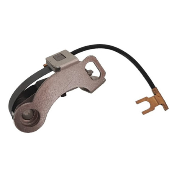 Platinado Vw Fusca 1300