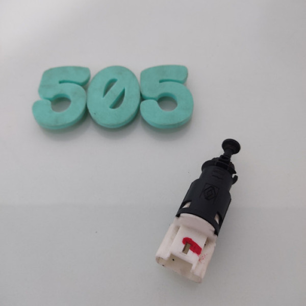 Interruptor Luz De Freio Renault Logan 