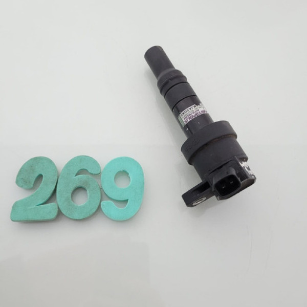 Bobina Ignição Hyundai Hb20 Cod 2730104000