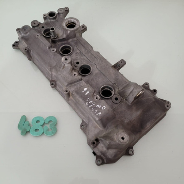 Tampa De Válvulas Nissan Versa 1.6 Cx 483