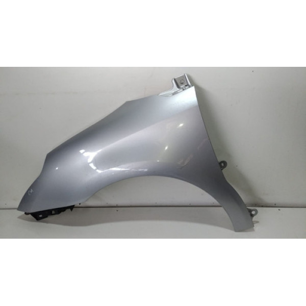 Paralama Lado Esquerdo Citroen C4 
