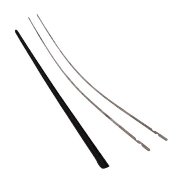 Refil Do Limpador Parabrisa Subaru Forester Cod 86548sc150 .