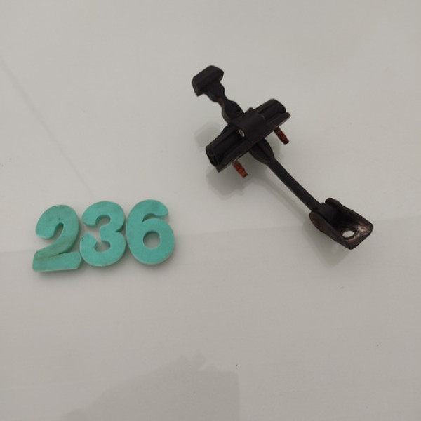 Limitador Porta Dianteira Direita Vw Saveiro G4