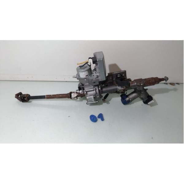 Coluna De Direção Elétrica Ford Ecosport - Original