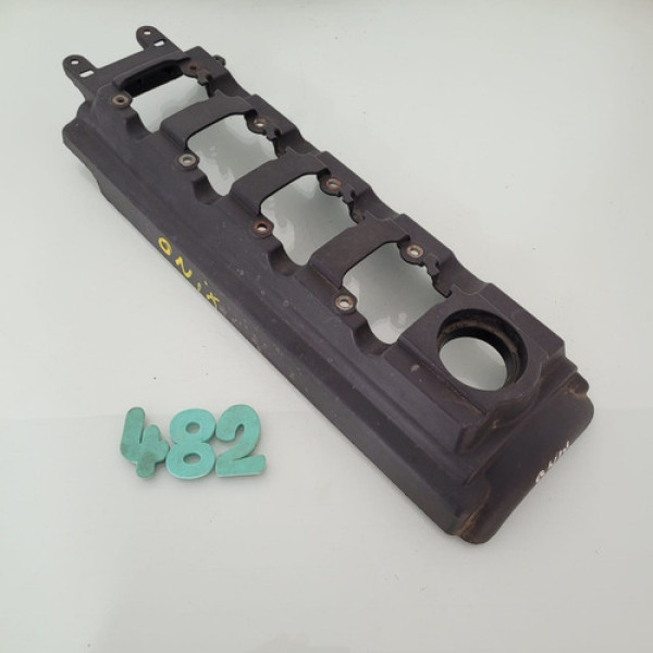 Tampa Do Coletor De Admissão Gm Onix Cod 904566320 Cx 482