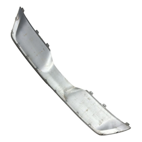 Moldura Inferior Parachoque Traseiro Bmw X6 2016 