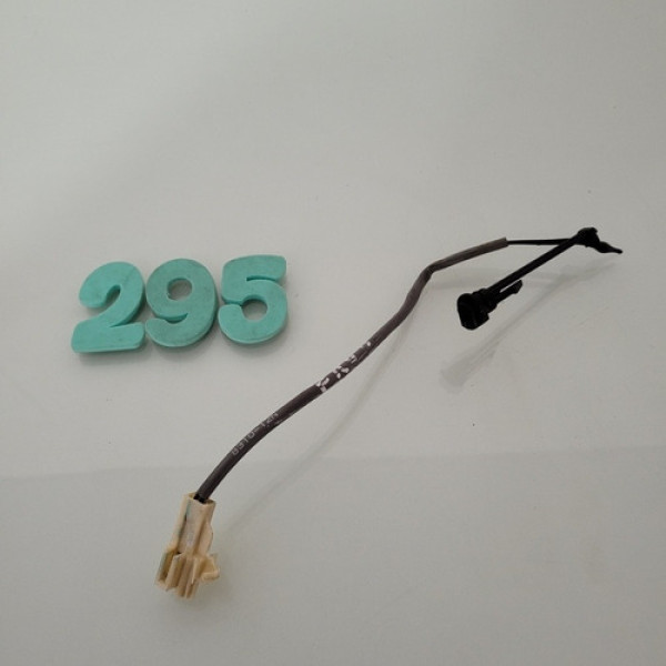 Sensor De Temperatura Do Ar Condicionado Fiat Freemont 