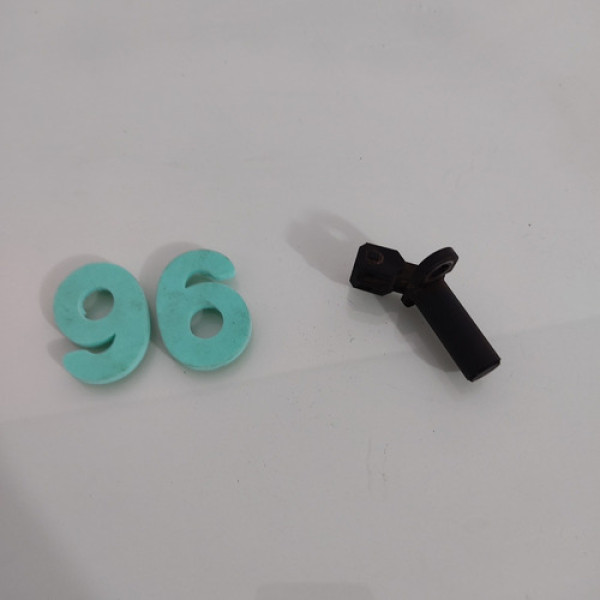 Sensor Rotação Ford Ka 2009 