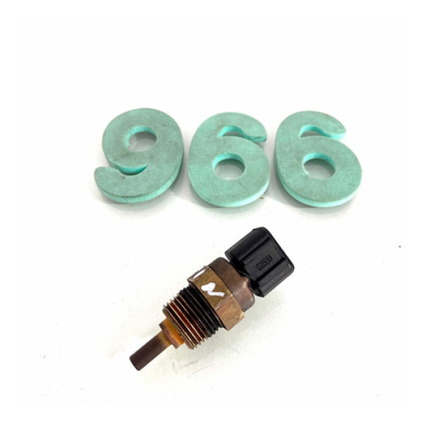 Sensor Temperatura Dágua Hyundai Tucson 2.0 - Cx 966