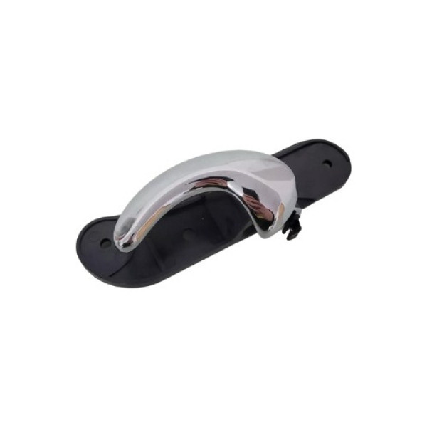 Maçaneta Interna Traseira Esquerda Lifan 320  .