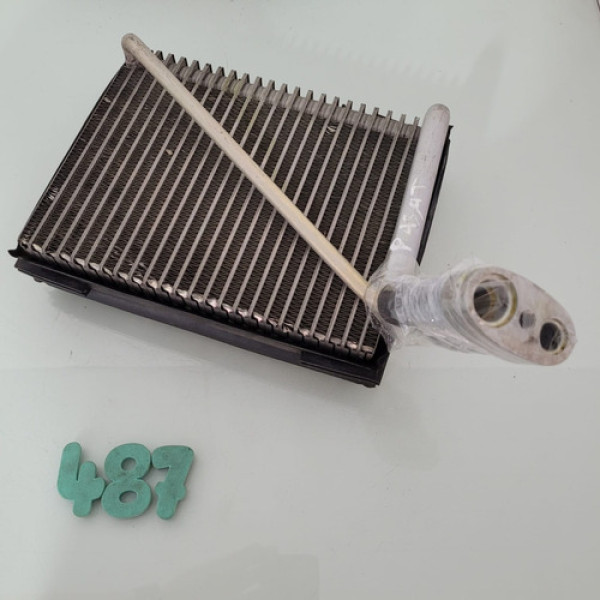 Evaporador Ar Condicionado Vw Passat 1999 Cx 487