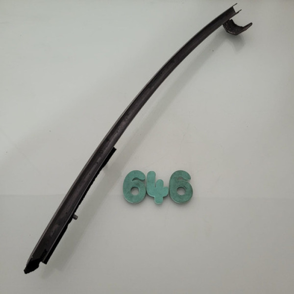 Guia Vidro Porta Dianteira Direita Honda City 2009 A 2013