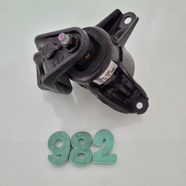 Coxim Do Motor Lado Direito Hyundai Hb20  218101s200 Cx 982