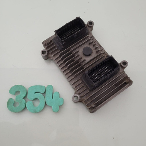 Módulo Injeção Fiat Idea 1.8 Cod 55244818 