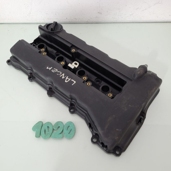 Tampa De Válvulas Mitsubishi Lancer 2.0 Cx 1020