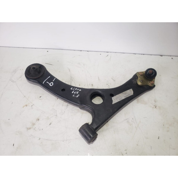 Bandeja Balança Dianteira Esquerda Lifan 620