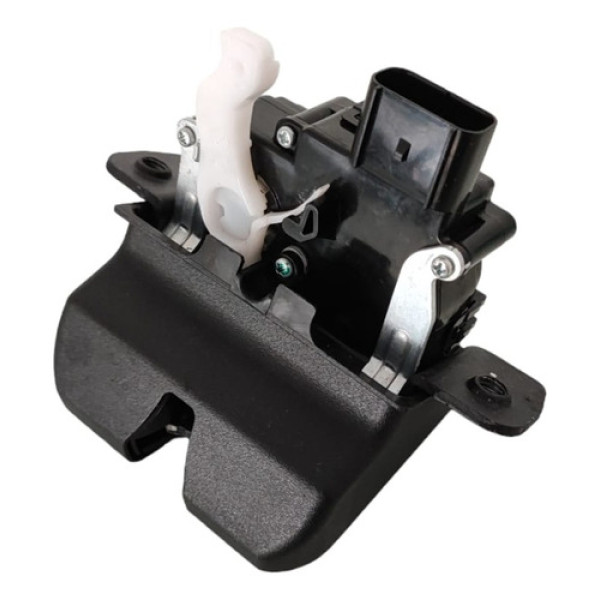 Fechadura Tampa Traseira Hyundai New Tucson 2018 A 2021