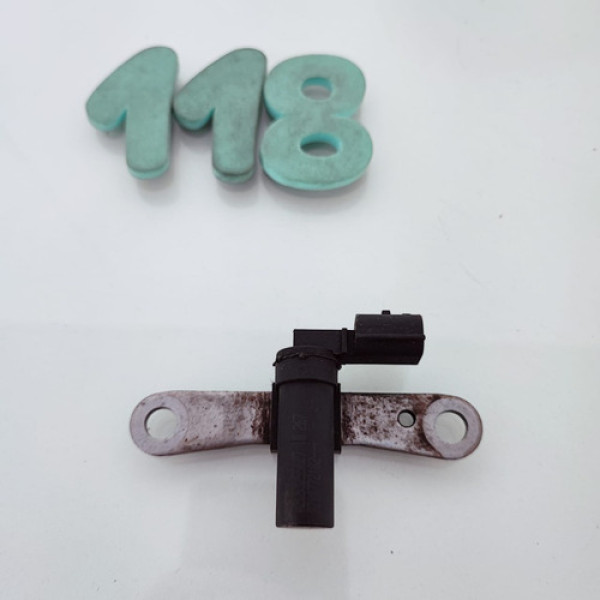 Sensor De Rotação Renault Sandero 1.6 Cod 8200772182 Cx 118