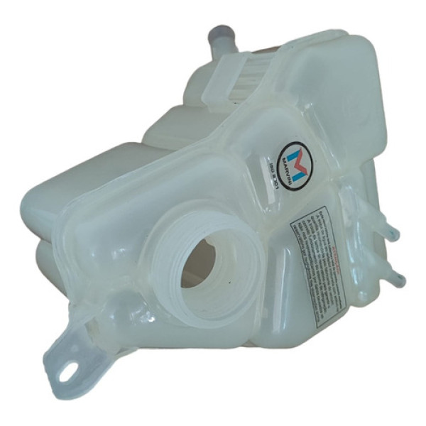 Reservatório Radiador Ford Fiesta 2003 A 2012  2s658k218ac