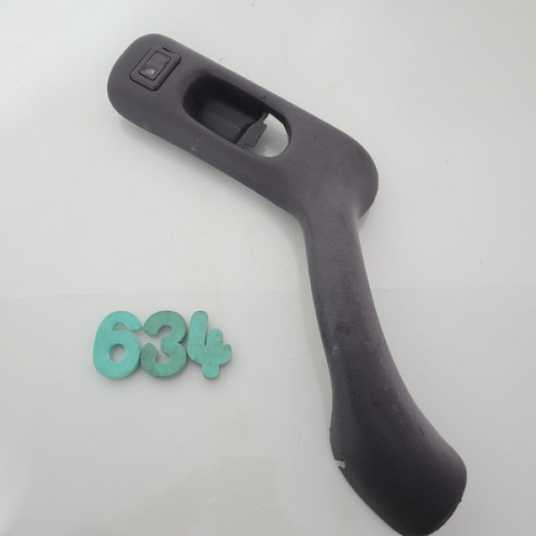 Puxador Porta Dianteira Direita Vw Gol Bola