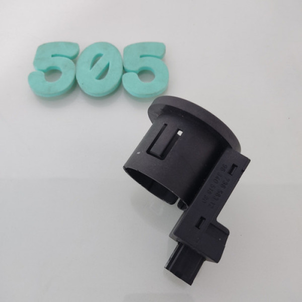 Imobilizador Ignição Citroen Xsara Picasso Cod 9634051880