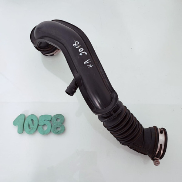 Mangueira Do Filtro De Ar Ford Ka 1.0 3cc E1b19c623ab Cx1058