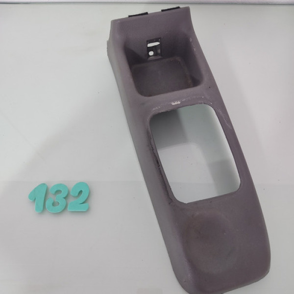 Console Central Gm Corsa Classic 2013 