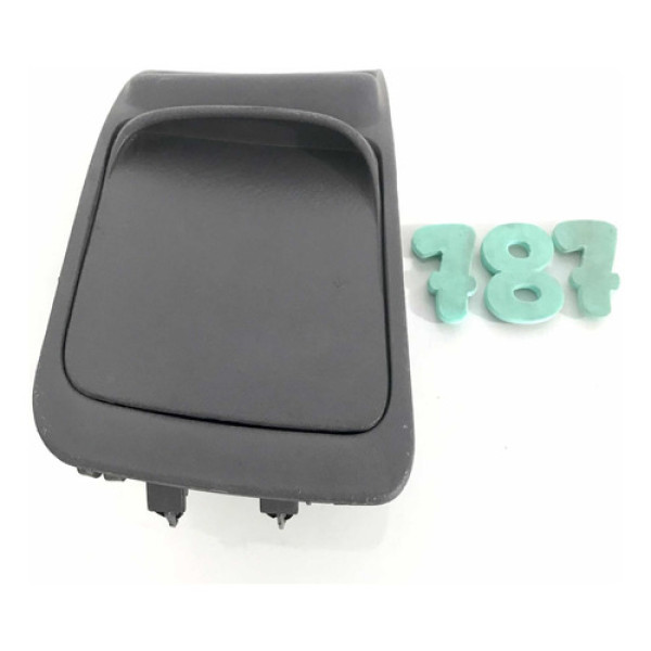 Porta Objetos Painel Honda Civic 2005 - Cx 787