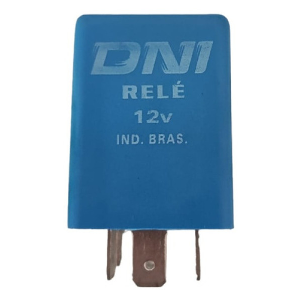 Relé Limpador Parabrisa Gm Celta Cod Dni8402