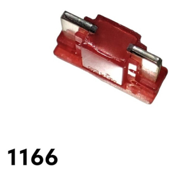 Mini Fusível 10a Hyundai Cod 1879001116