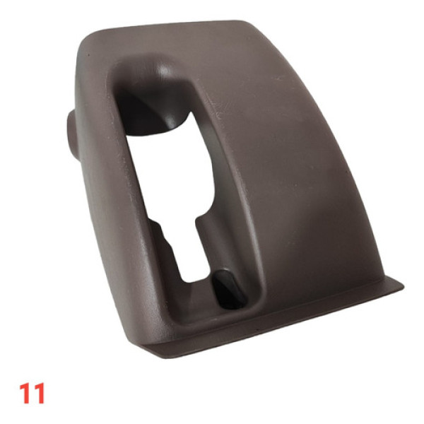 Acabamento Inferior Da Coluna De Direção Toyota Sw4 2006