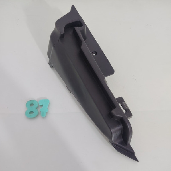 Suporte Bagagito Lado Esquerdo Peugeot 307 