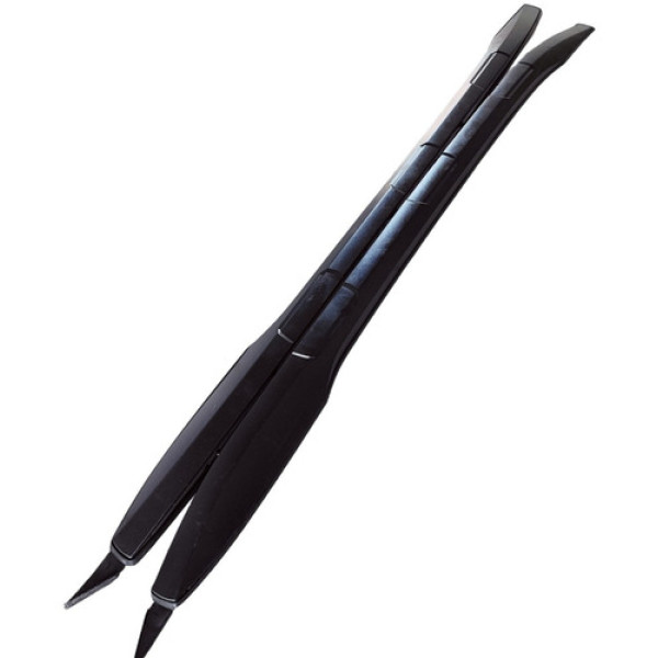 Par De Rack Do Teto Ford Ecosport 2015