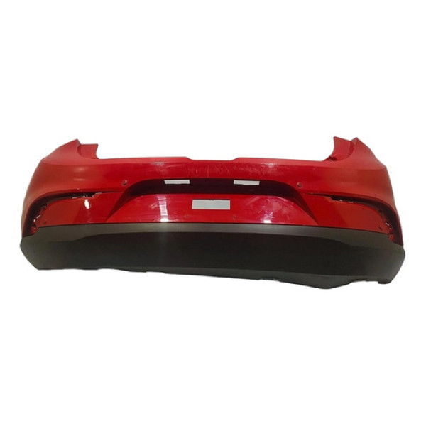 Parachoque Traseiro Fiat Argo 