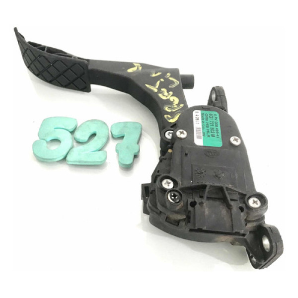 Pedal Acelerador Elétrico Volkswagem Gol / Fox G5