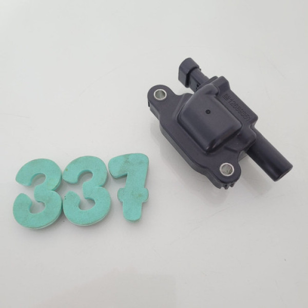 Bobina Ignição Gm Spin 1.8 Cod 12669351