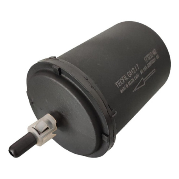 Filtro Combustível Vw Gol G4 Cod Gi127