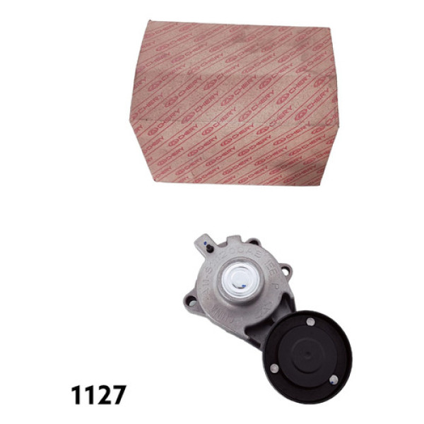 Tensor Da Correia Chery Celer 1.5  A11-8111200ab - Original