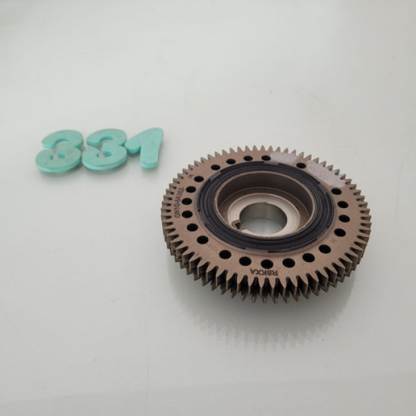 Engrenagem Do Balanceador Ford Ecosport 1.5 Cod Gn1g6a362