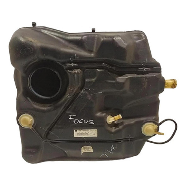 Tanque Combustível Ford Focus 2009 A 2012 N92