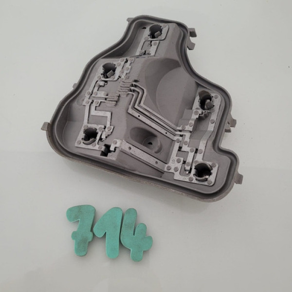 Circuito Lanterna Traseira Direita Gm Vectra 2009 Cx 714