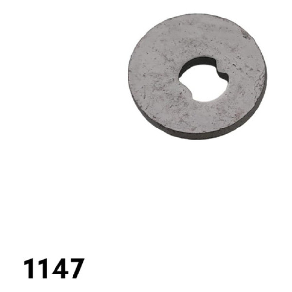 Arruela Da Suspensão Hyundai Ix35 Cod 552333r000