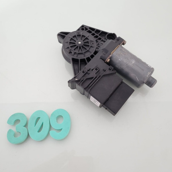 Motor Vidro Elétrico Traseiro Direito Vw Passat