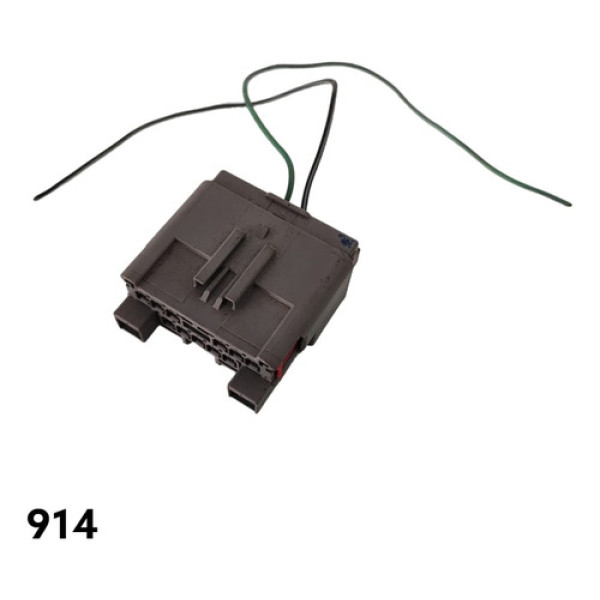 Conector Do Chicote Fiat Freemont
