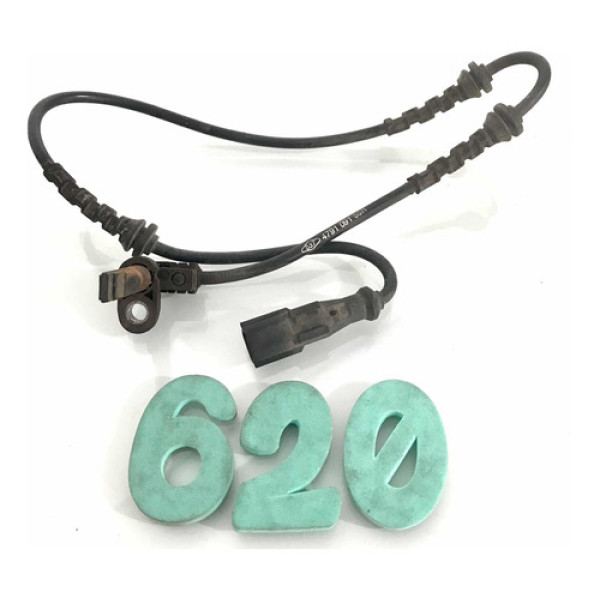 Sensor Abs Dianteiro Direito Renault Fluence 
