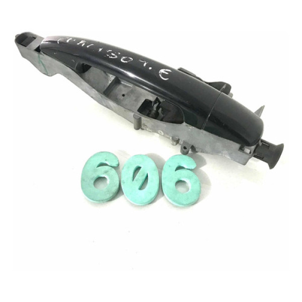 Maçaneta Externa Traseira Esquerda C4 Picasso