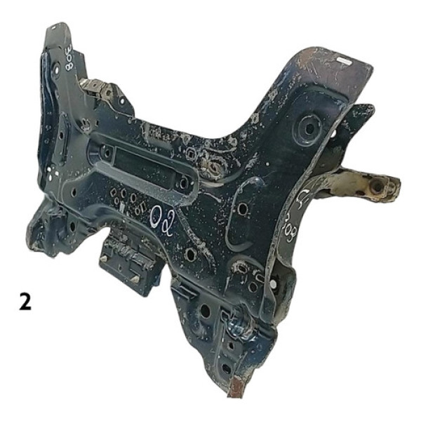 Agregado Da Suspensão Dianteira Peugeot 308