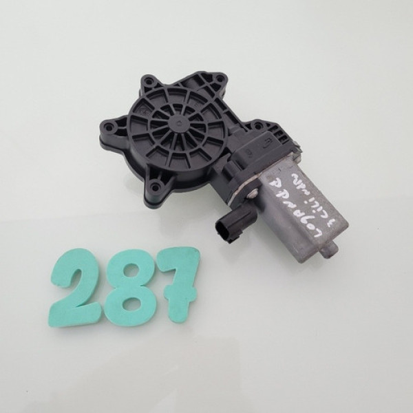 Motor Vidro Elétrico Dianteiro Direito Renault Logan 2015 