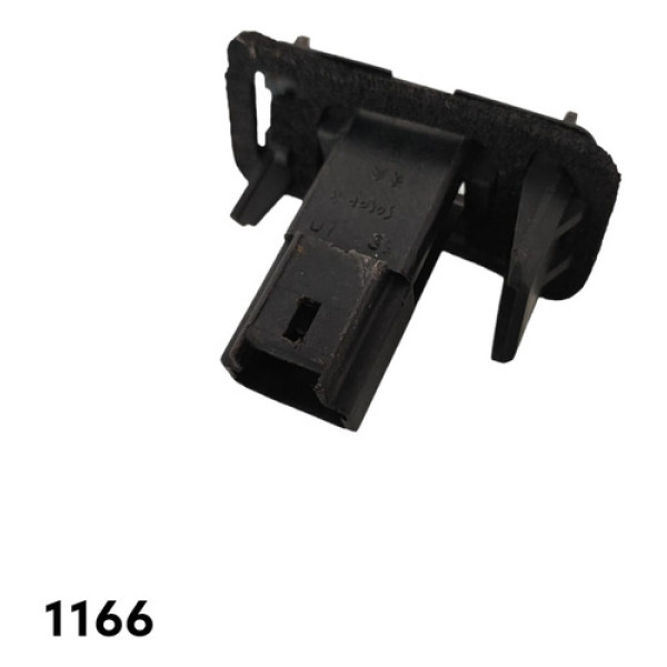 Suporte Do Pisca Do Paralama Peugeot 407 Sw Detalhe