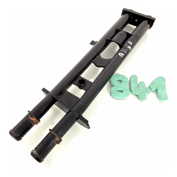 Cano Radiador Ar Fiat Argo/ Cronos - Cx 841